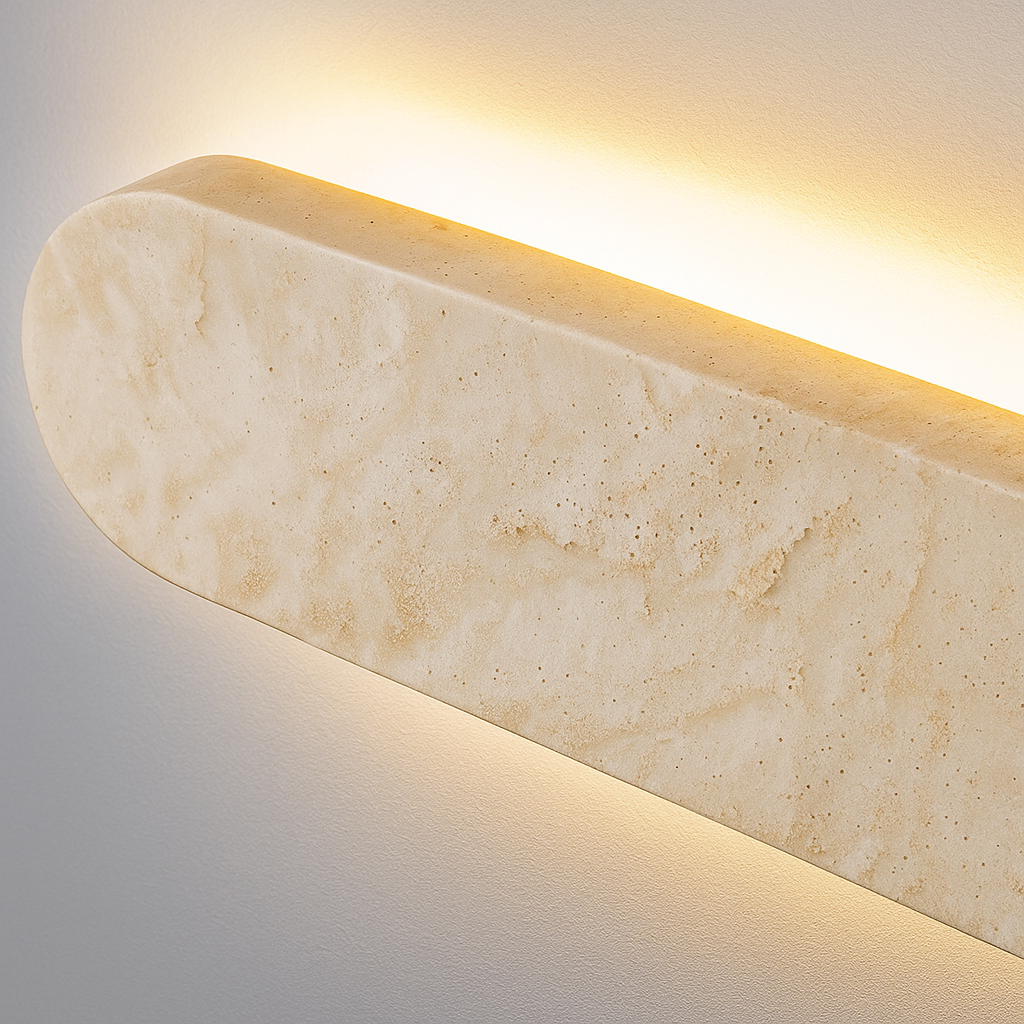 Mirano | Scandinavische Moderne Wandlamp