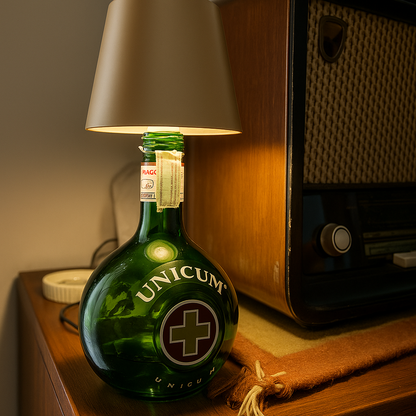 Bottla | Lampada a bottiglia LED