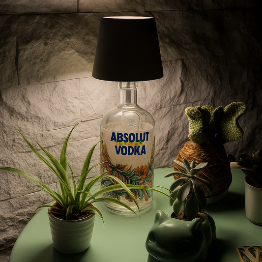 Bottla | Lampa butelkowa LED