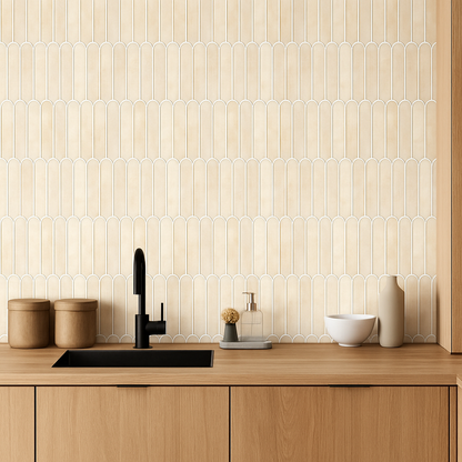 Fiorenzo | Zelfklevende Wandtegels | Snel & Stijlvol Woning Upgraden