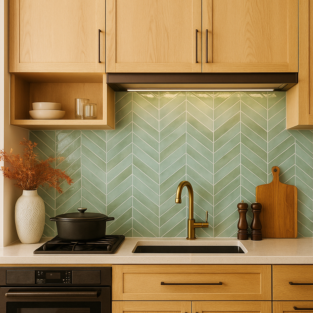 Veyro | Zelfklevende Wandtegels | Snel & Stijlvol Woning Upgraden