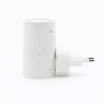 Aurora - Lampka nocna z regulacją jasności | 1+1 Gratis