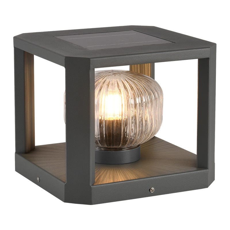 Solar Lume Lampa Zewnętrzna (Solarny)