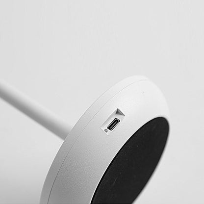 Nebula | Elegancka Bezprzewodowa Lampa Stołowa LED