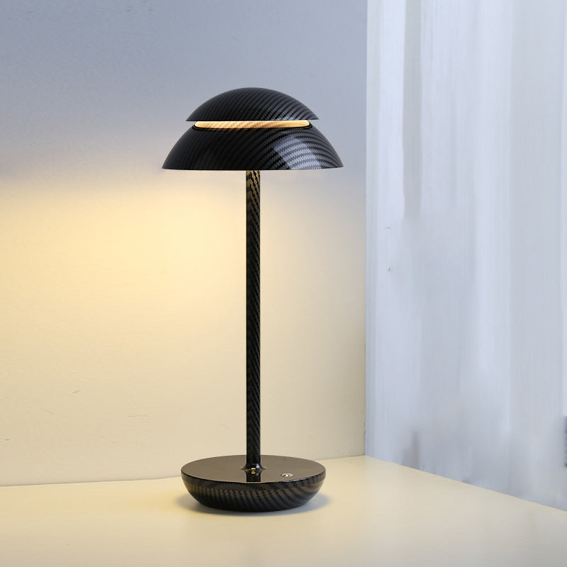 Nebula | Elegancka Bezprzewodowa Lampa Stołowa LED