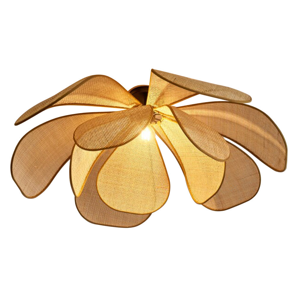 Bambusa Flower Hanglamp