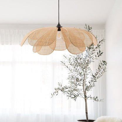 Bambusa Flower Hanglamp