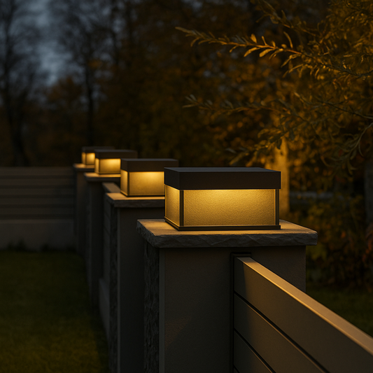 Solight – Zonne Tuinlamp