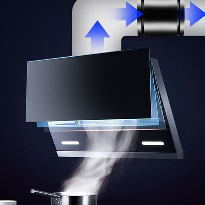 Ventilatore di Aspirazione Silenzioso e Potente - Migliora la Qualità dell'Aria a Casa e in Ufficio