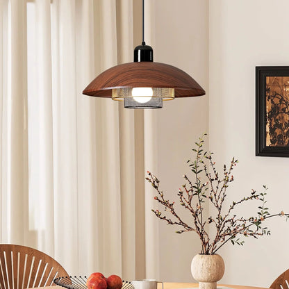 Lampada a sospensione Fioren