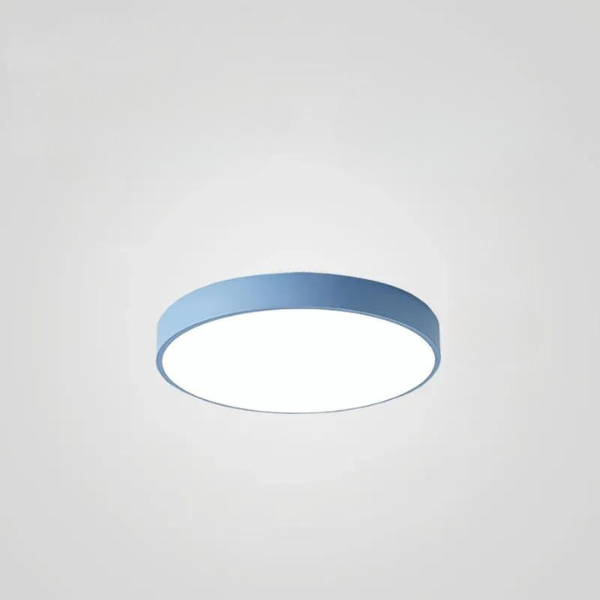 SpectraStyle - Lampada Colorata