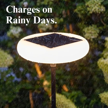 Latarnia solarna Signature Outdoor