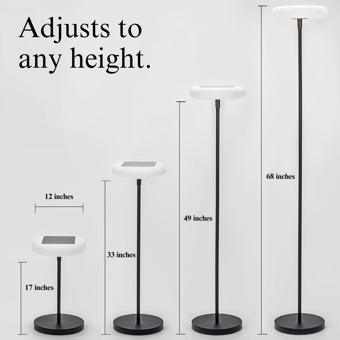 Latarnia solarna Signature Outdoor