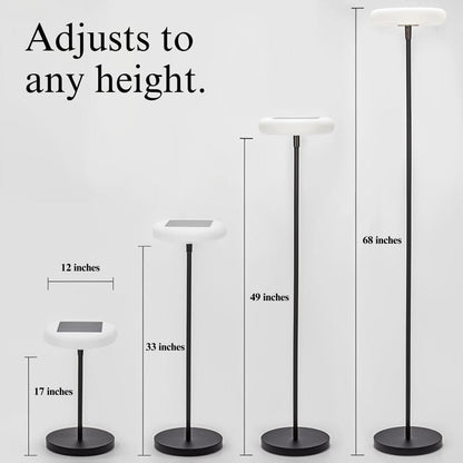 Latarnia solarna Signature Outdoor