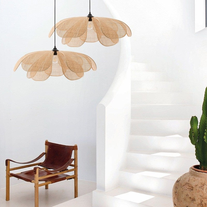 Bambusa Flower Hanglamp