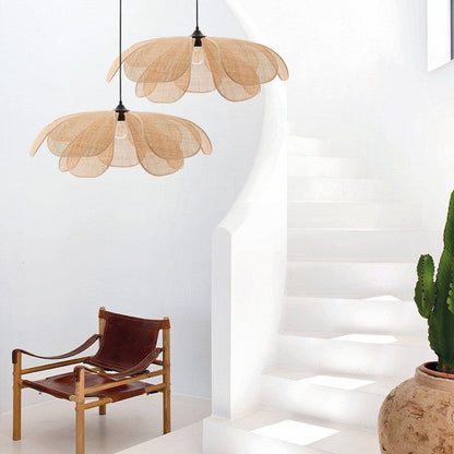 Bambusa Flower Hanglamp