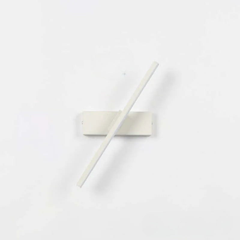 ArcGlow - Moderne Wandlamp met Variabele Oriëntatie