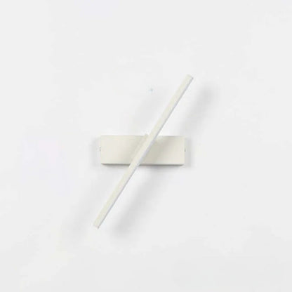 ArcGlow - Moderne Wandlamp met Variabele Oriëntatie