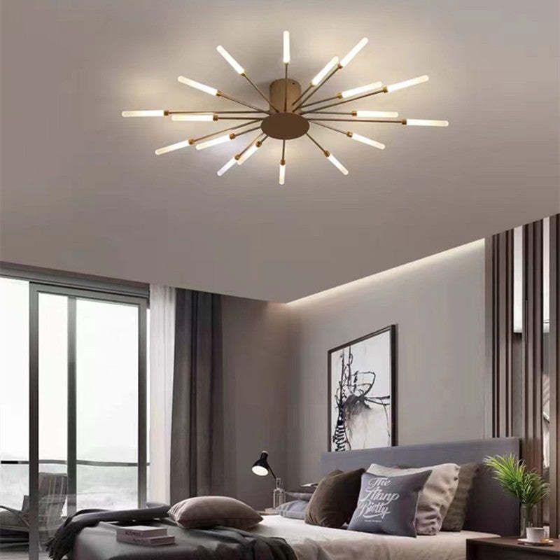 AeroLume - Elegante lampada da soffitto a LED