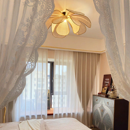 Bambusa Flower Hanglamp