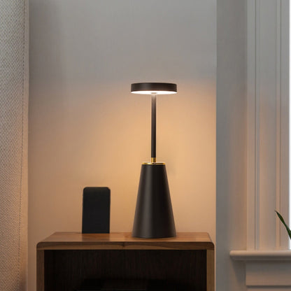 LumoAXEL | Stijlvolle Moderne Tafellamp