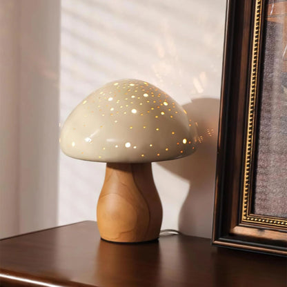 Lampada da tavolo Zénithéa