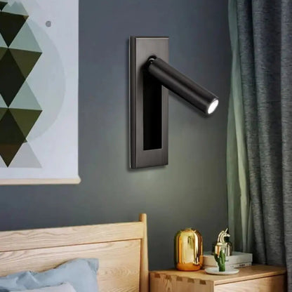 NovaBeam | Nowoczesna minimalistyczna lampa ścienna