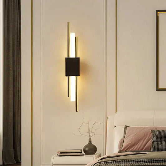 NovaLight - Wandlamp met Modern Design