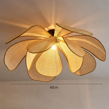 Bambusa Flower Hanglamp