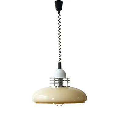 FormaMedio | Lampada da soffitto Bauhaus in vetro