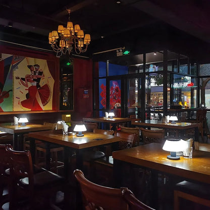 FungiGlow | Zonneverlichting in Natuurlijke Vorm