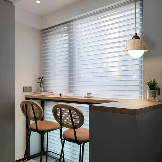 MAVORA Lampa wisząca – Masowy marmur i orzech włoski – Artystyczny design z oświetleniem LED