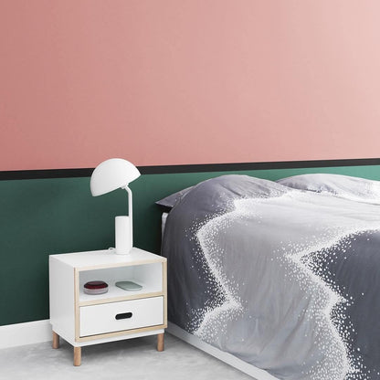 CapLumière - Elegancka lampa stołowa