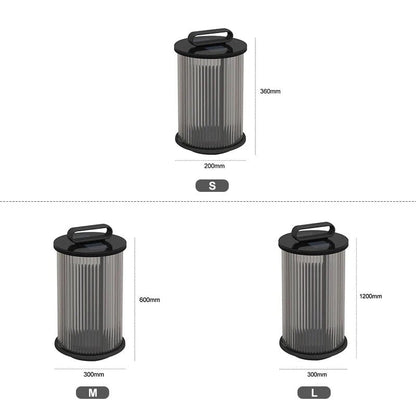 Elvy Villa Wodoodporna Lampa Ogrodowa