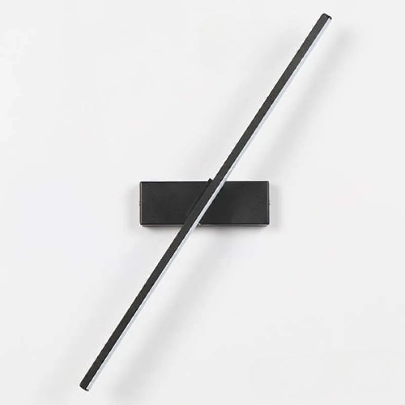 ArcGlow - Moderne Wandlamp met Variabele Oriëntatie