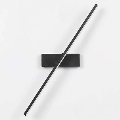 ArcGlow - Moderne Wandlamp met Variabele Oriëntatie