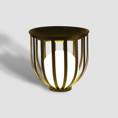 Glintor | Premium Tuinlamp Staand