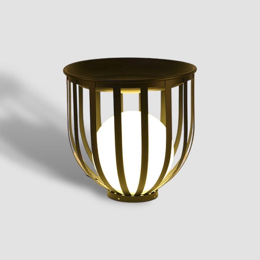 Glintor | Premium Tuinlamp Staand