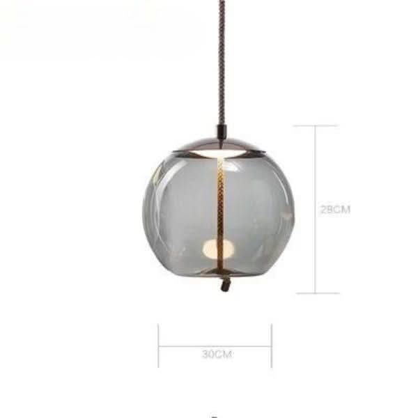 Nivelle | Lampada a sospensione di lusso