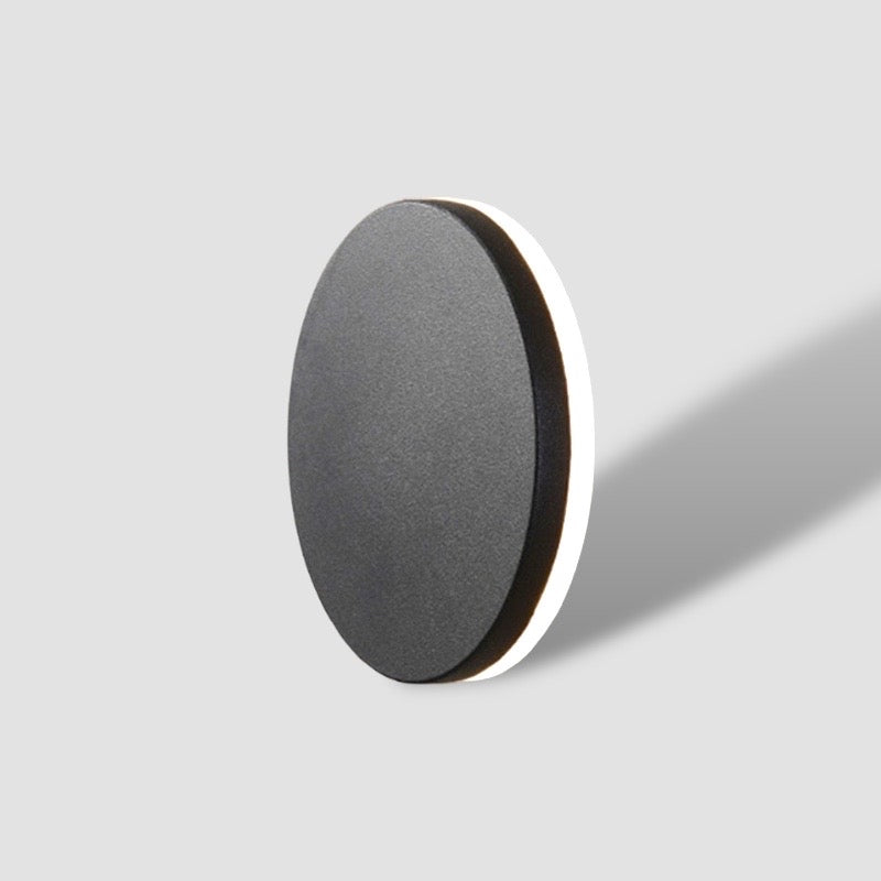 Raynor | Rond of Vierkant Wandlamp Buiten