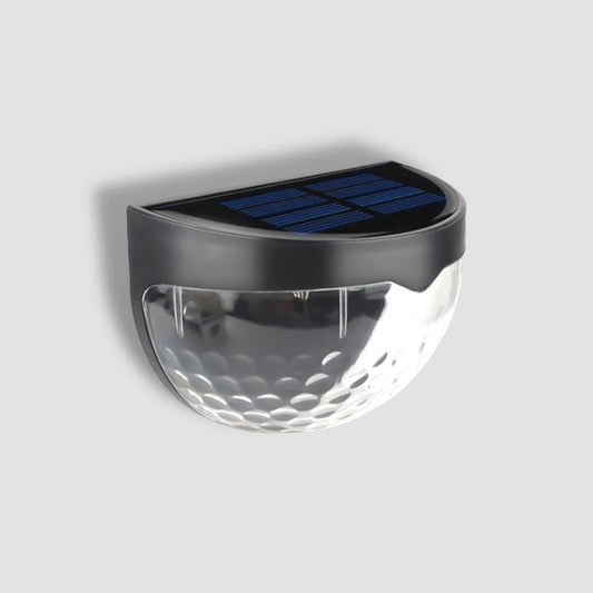 Helio | Phantom Solar Wandlampen