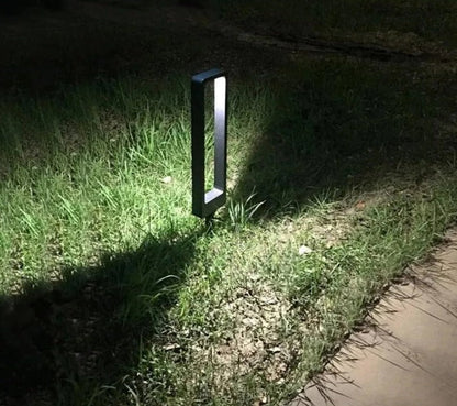 Glissen | Grondstuk Waterdichte Tuinlamp