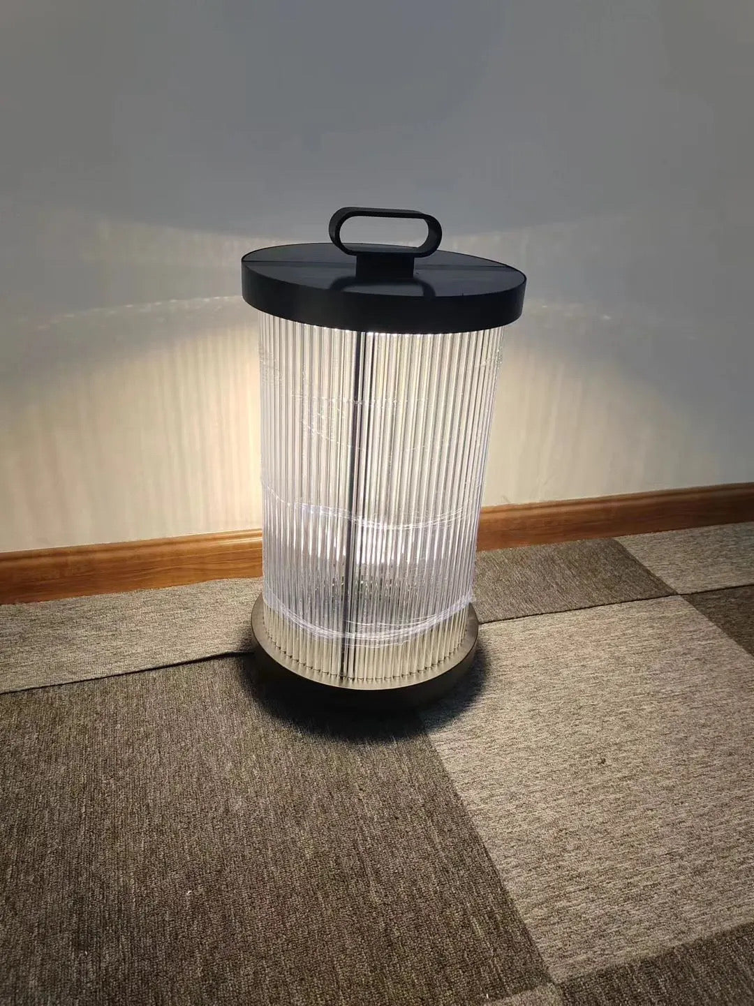 Elvy Villa Wodoodporna Lampa Ogrodowa