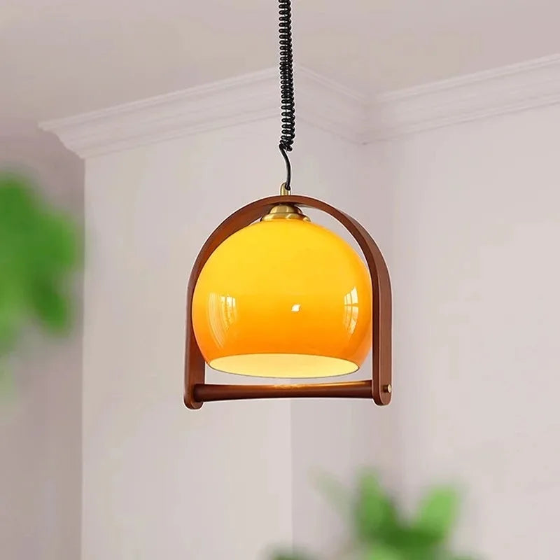 RetroBau | Lampa sufitowa Retro Bauhaus