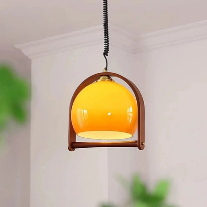 RetroBau | Lampa sufitowa Retro Bauhaus