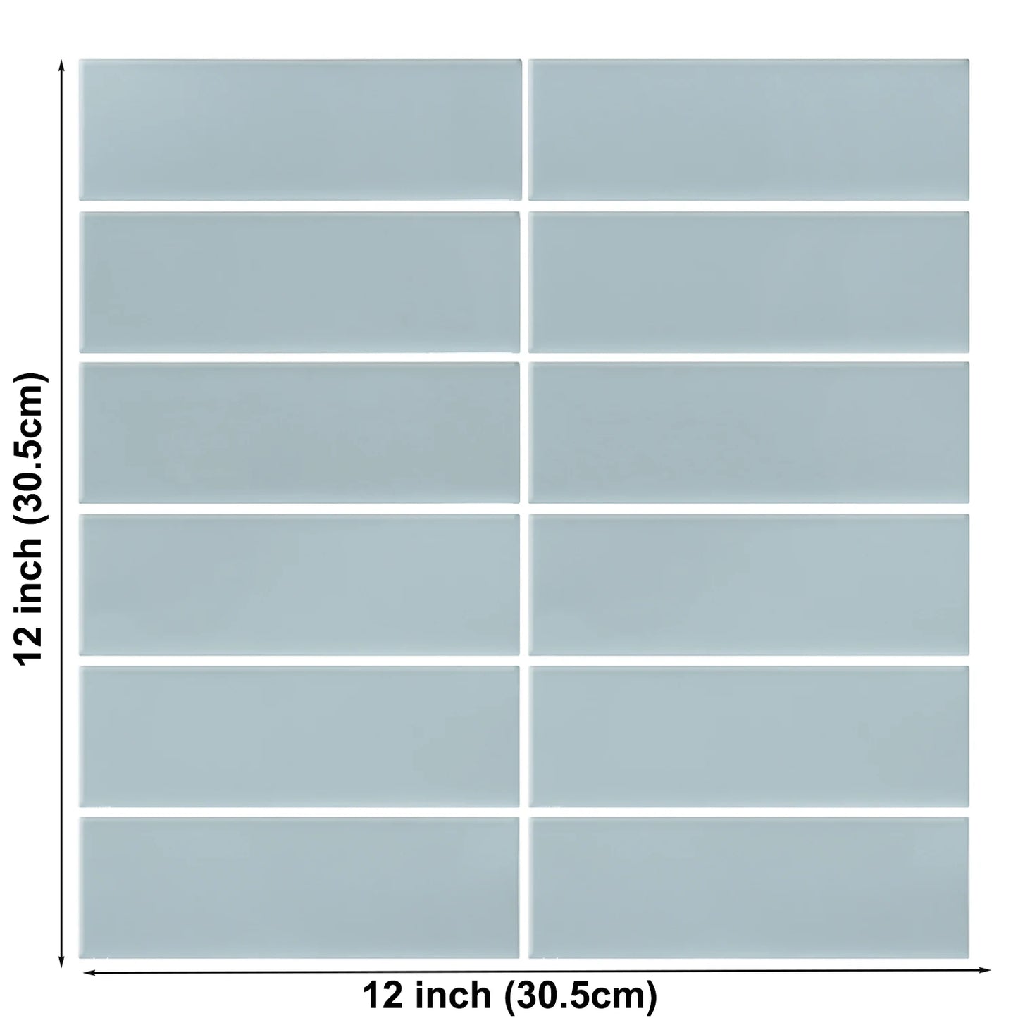 Sorelia | Zelfklevende Wandtegels | Snel & Stijlvol Woning Upgraden