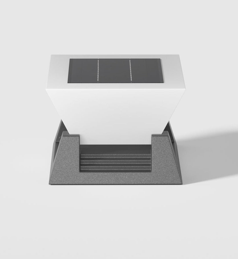 Terso | Lampada Solare VZN Keizer