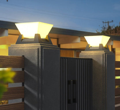 Terso | Lampada Solare VZN Keizer