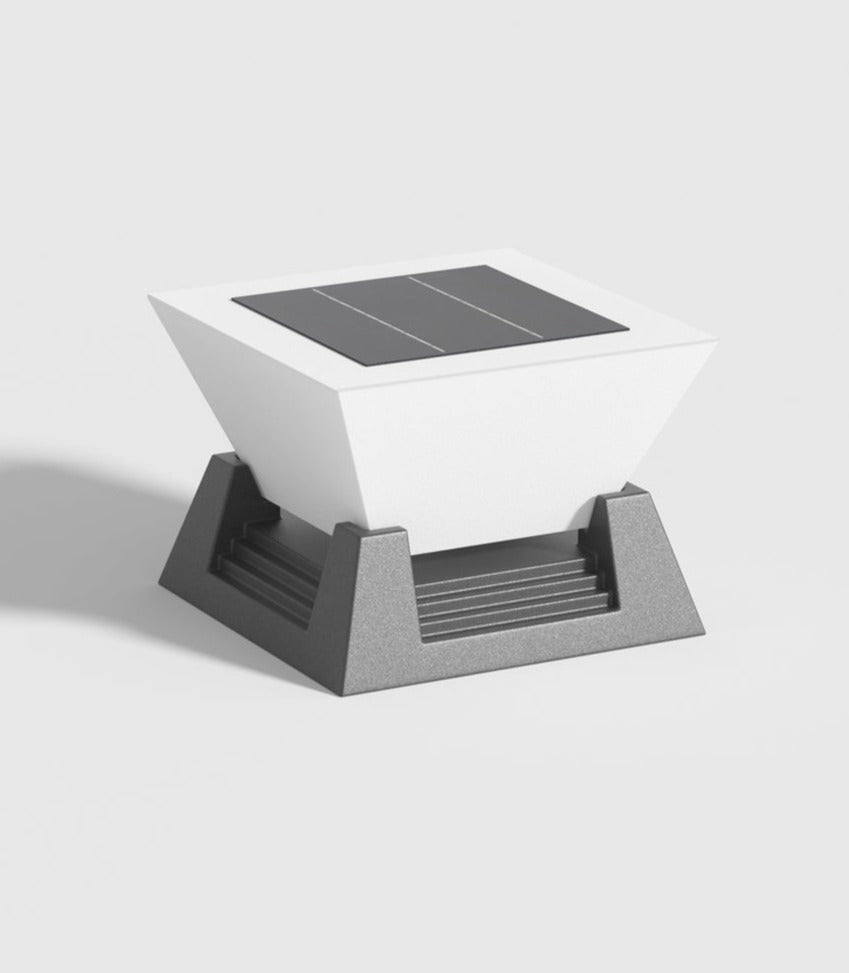 Terso | Lampada Solare VZN Keizer