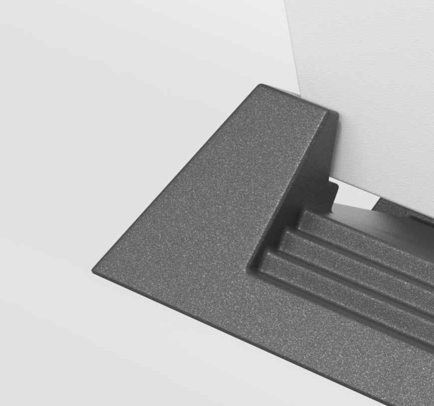 Terso | Lampada Solare VZN Keizer